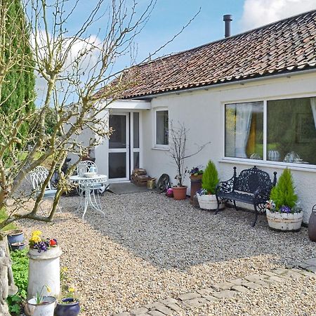 Mill Cottage Stillington Dış mekan fotoğraf