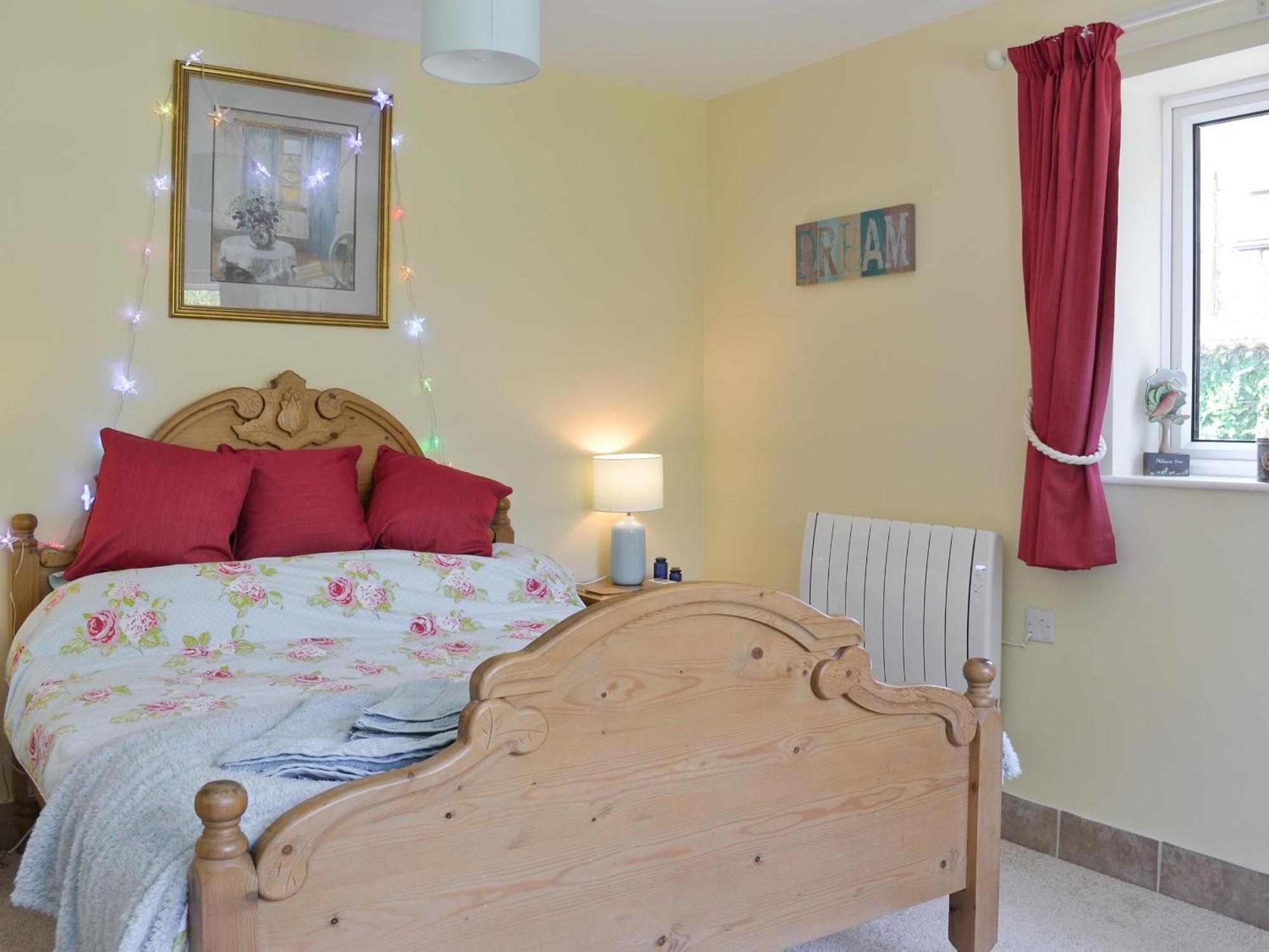 Mill Cottage Stillington Dış mekan fotoğraf