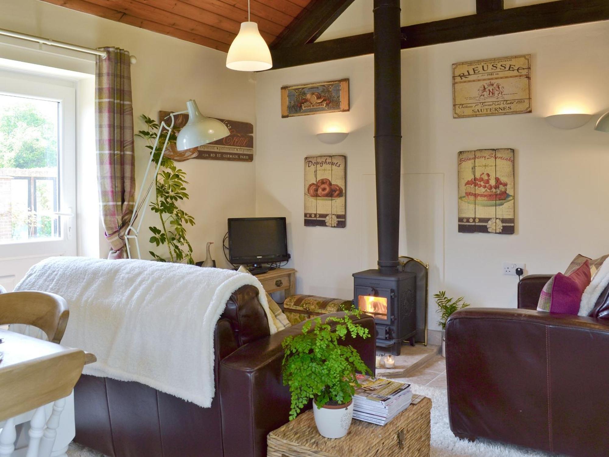 Mill Cottage Stillington Dış mekan fotoğraf