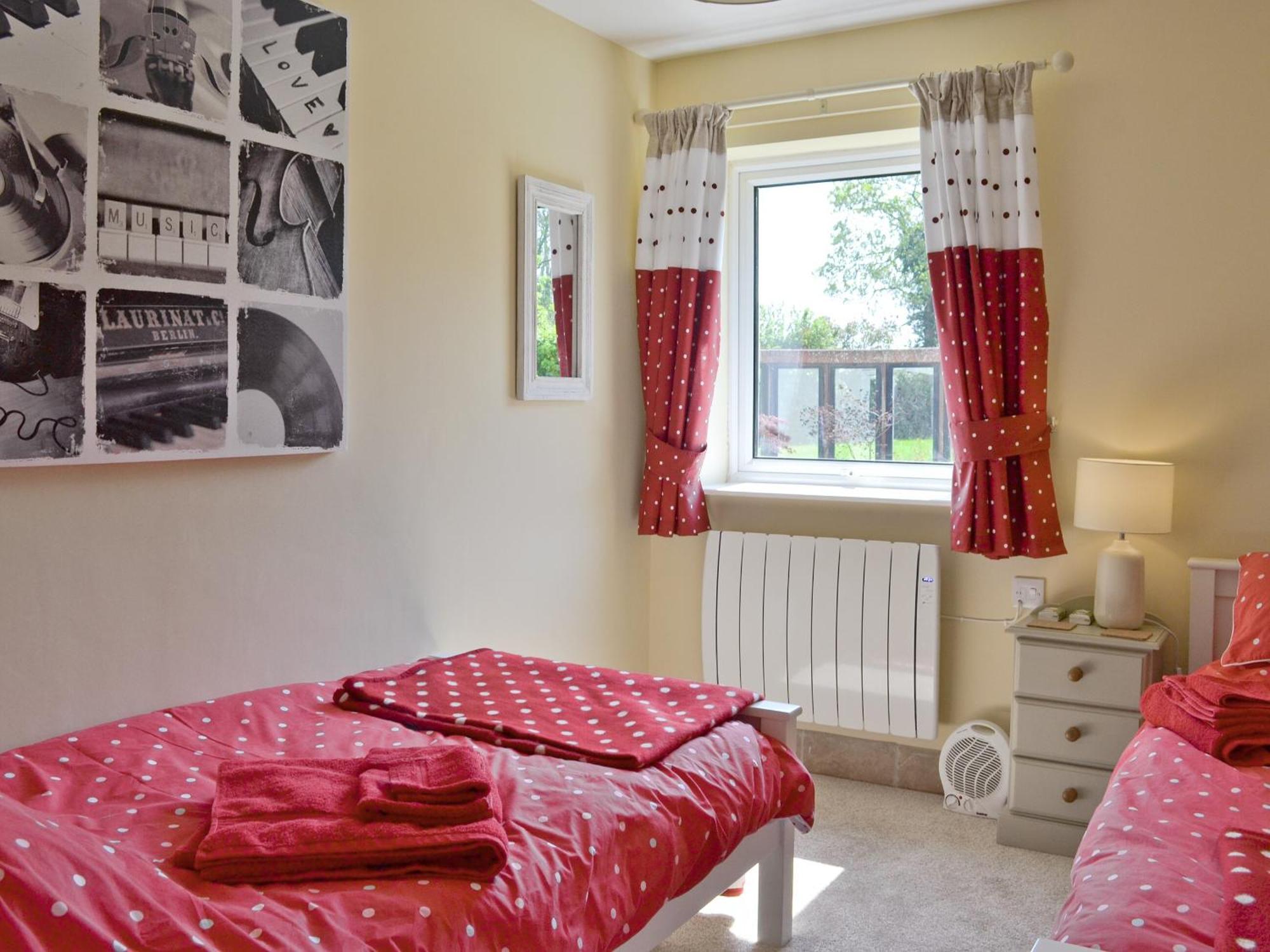 Mill Cottage Stillington Dış mekan fotoğraf
