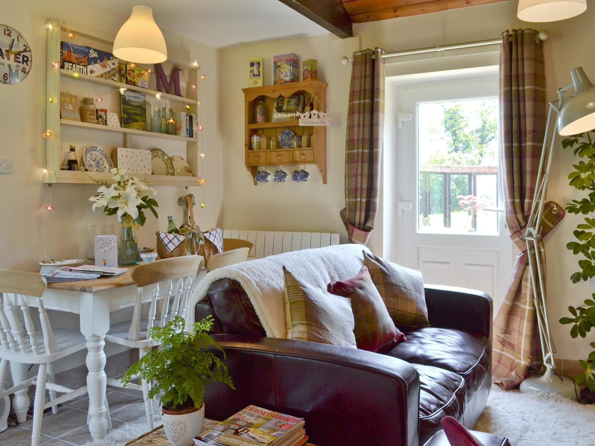 Mill Cottage Stillington Dış mekan fotoğraf