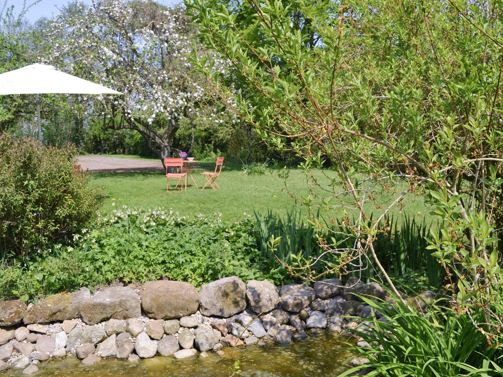 Mill Cottage Stillington Dış mekan fotoğraf